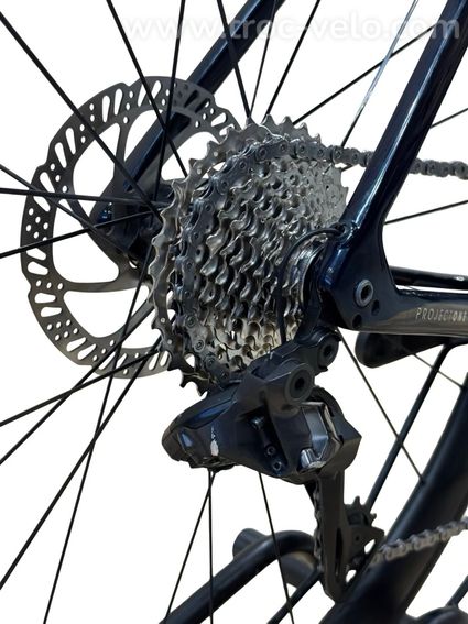 Trek Emonda SLR 7 Carbon Vélo de Route Shimano Ultegra Di2 2023 - 12