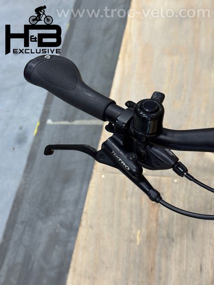 KTM Macina Style XL Vélo électrique Shimano XT 2023 - 5