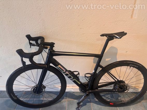 Vélo BMC Teammachine SLR TWO - 2