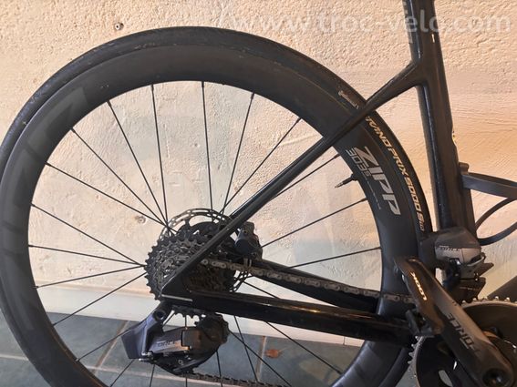 Vélo BMC Teammachine SLR TWO - 3