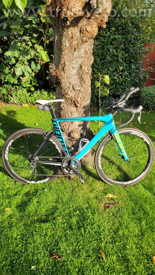 Vélo route giant propel M - 2