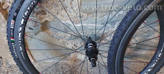 roue carbone cpu - 2