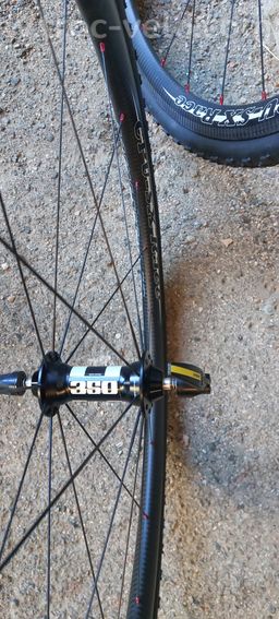 roue carbone cpu - 3