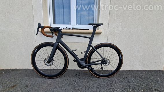 Vanrysel rcr pro - 2