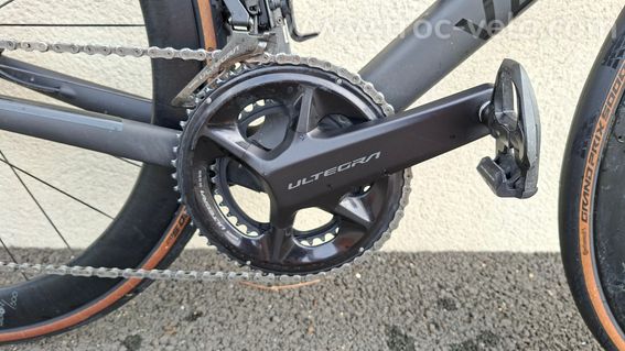 Vanrysel rcr pro - 5