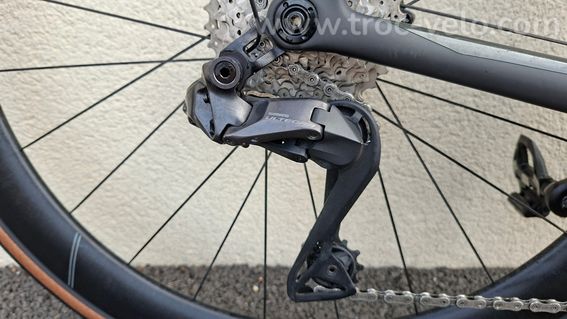 Vanrysel rcr pro - 6
