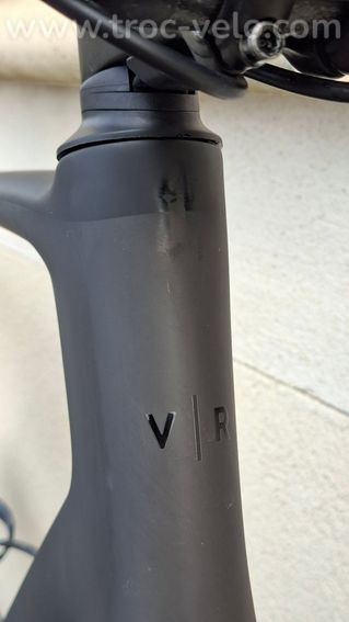 Vanrysel rcr pro - 7