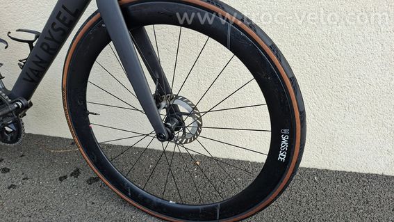 Vanrysel rcr pro - 8