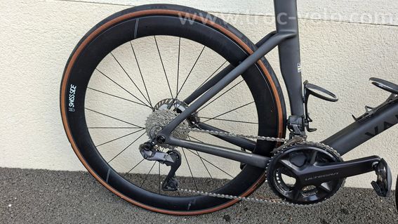 Vanrysel rcr pro - 9