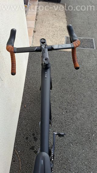 Vanrysel rcr pro - 10