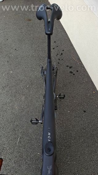 Vanrysel rcr pro - 11