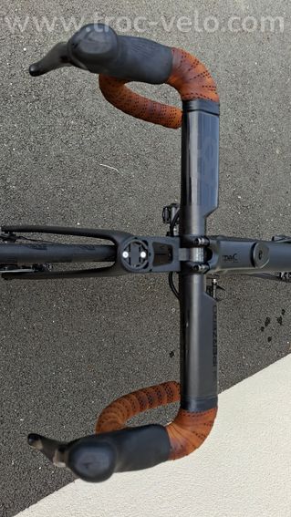 Vanrysel rcr pro - 12