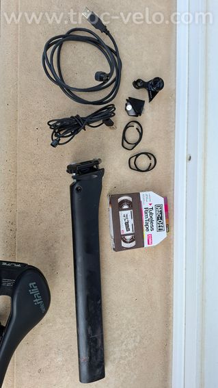 Vanrysel rcr pro - 14