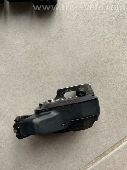Dérailleur + commande SHIMANO XTR Di2 M9200 12 vitesses sans fil - 6