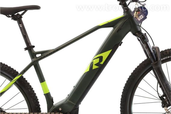 Produit Reconditionne Raymon Hardray E 7 0 Velo Vtt Electrique Tres Bon Etat - 2