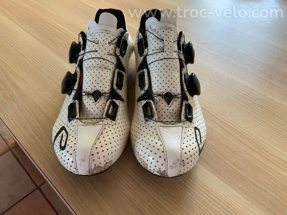 Chaussures Ekoi