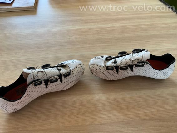 Chaussures Ekoi - 5