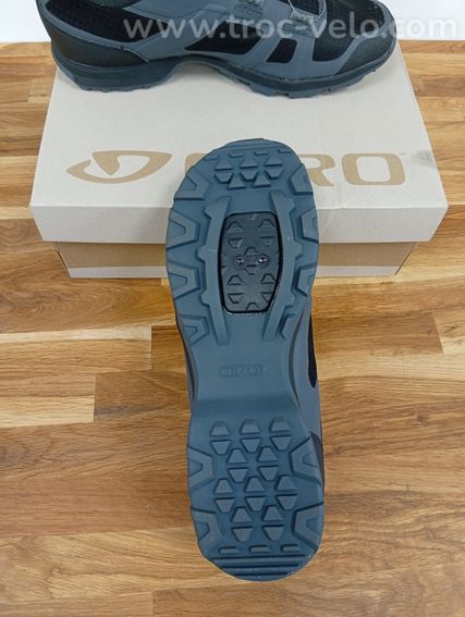 Chaussure Giro Gauge BOA - 3