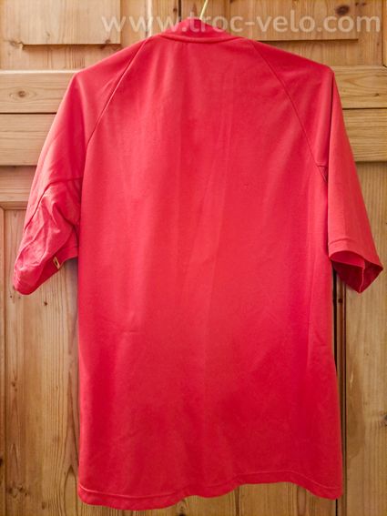 Maillot Mavic - 2