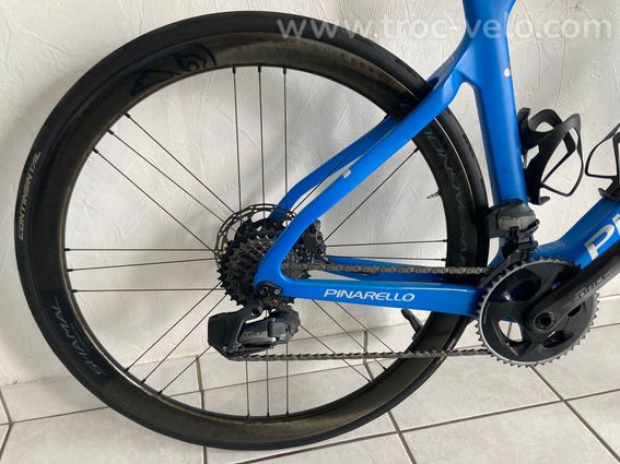 PINARELLO PRINCE - 4