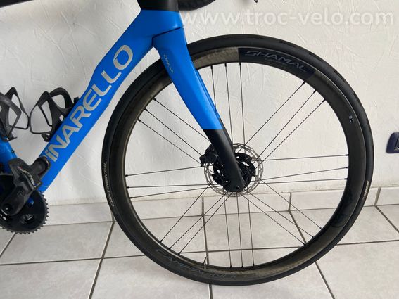 PINARELLO PRINCE - 5