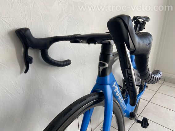 PINARELLO PRINCE - 8