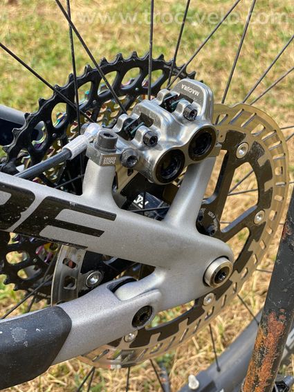 VTT CUBE STEREO HYBRID ONE55 C:68X SLT 750 29 - 5