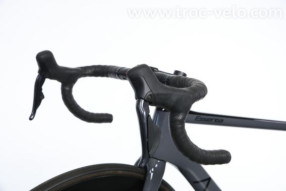 Velo Route Aurum Essentia  Shimano Ultegra Di2 12v 2025 T 51 161 170cm   Velo D Exposition - 5