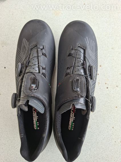 Chaussures route Gaerne Fuga t42 - 2