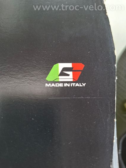 Chaussures route Gaerne Fuga t42 - 8