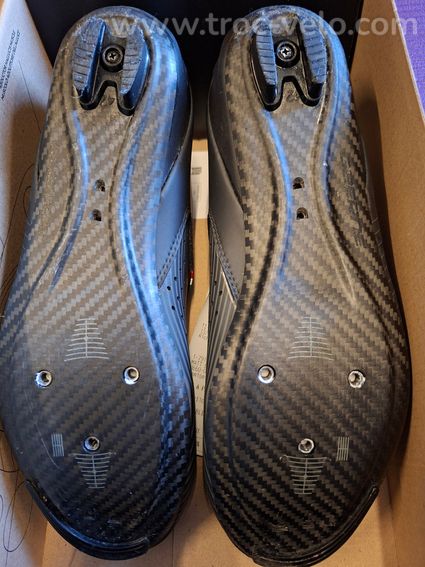 Chaussures route Gaerne Fuga t42 - 5