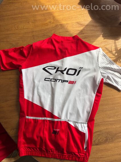 tenue été Ekoi LTD  - 3