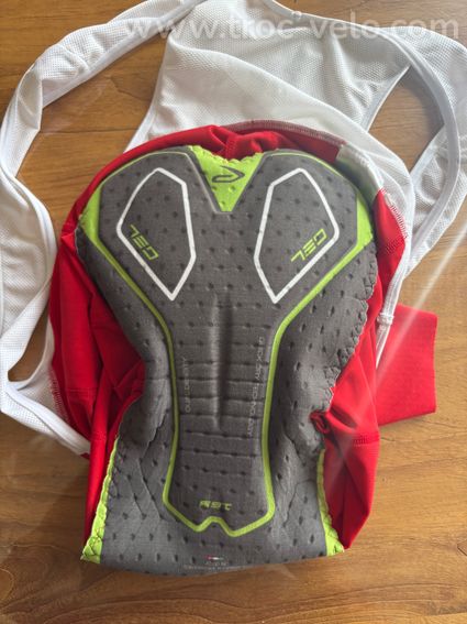 tenue été Ekoi LTD  - 5