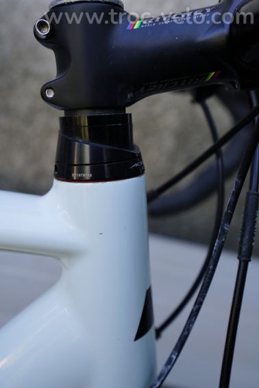 Vélo de course Canyon Ultimate CF Pro carbon 58 - 4