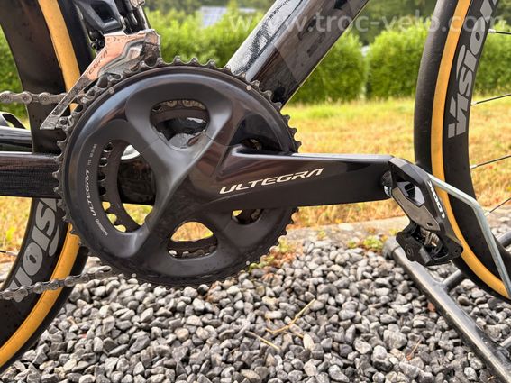 Vélo de route Bianchi Sprint Disc 2021 - 53 - 4