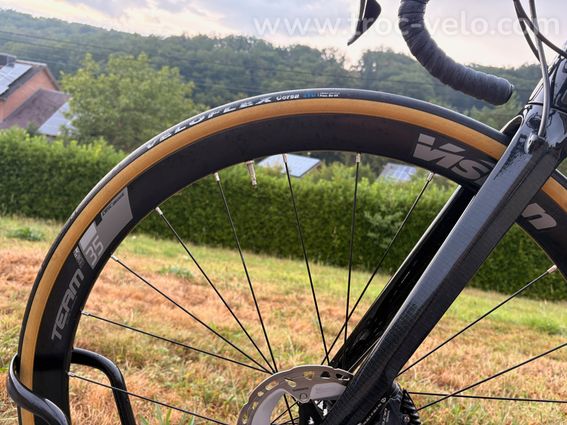 Vélo de route Bianchi Sprint Disc 2021 - 53 - 7