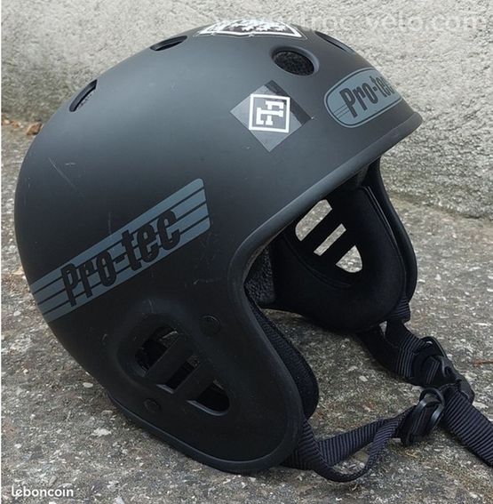 BMX freetyle  junior - 6