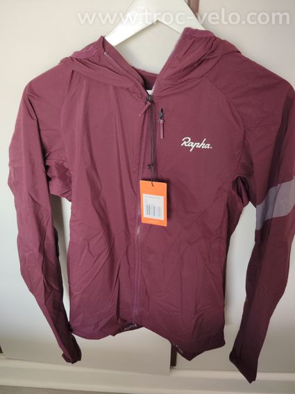 Veste rapha trail ligtweight