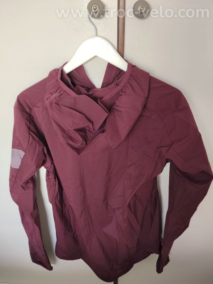 Veste rapha trail ligtweight - 2