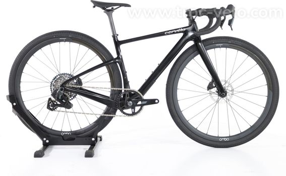 Produit Reconditionne    Velo De Gravel Cervelo Aspero Rival Axs Xplr 2026    Tres Bon Etat - 2