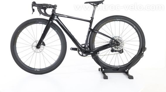 Produit Reconditionne    Velo De Gravel Cervelo Aspero Rival Axs Xplr 2026    Tres Bon Etat - 3