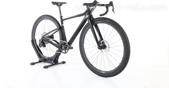 Produit Reconditionne    Velo De Gravel Cervelo Aspero Rival Axs Xplr 2026    Tres Bon Etat - 4