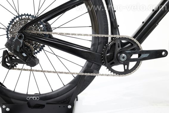 Produit Reconditionne    Velo De Gravel Cervelo Aspero Rival Axs Xplr 2026    Tres Bon Etat - 5