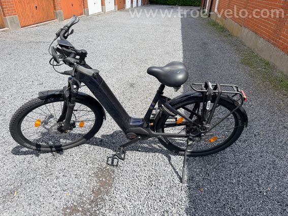 EBIKE TREK VERVE + 5 lowstep Taille M