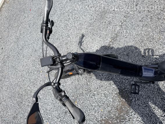 EBIKE TREK VERVE + 5 lowstep Taille M - 2