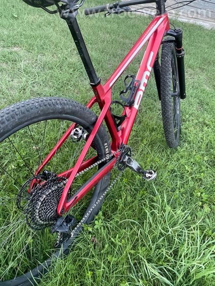 BMC trowstroke 01 one - 2