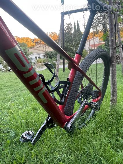 BMC trowstroke 01 one - 10