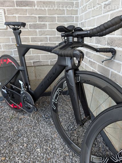 CLM / triathlon  - 2