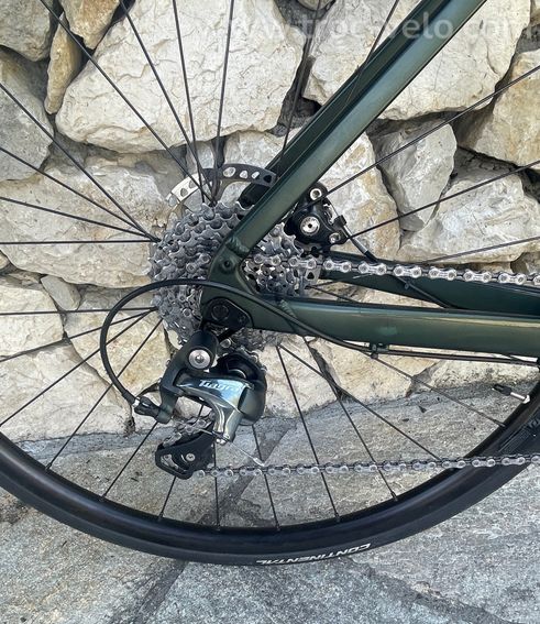 Vélo Scott Speedster 20 - Taille L - 2
