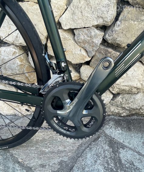 Vélo Scott Speedster 20 - Taille L - 3